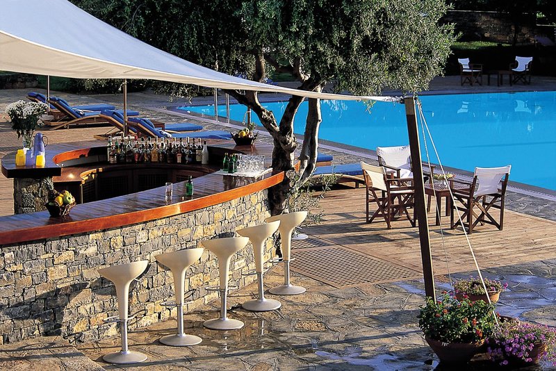 Elounda Bay Palace 12