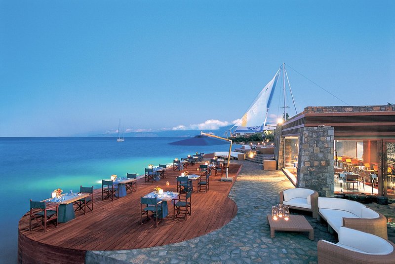 Elounda Bay Palace 13