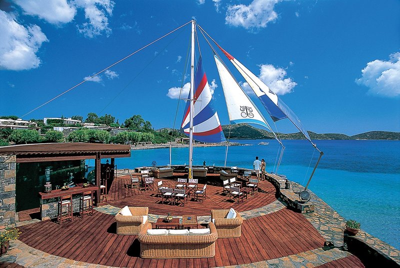Elounda Bay Palace 14