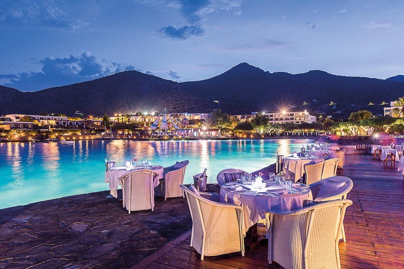 Elounda Bay Palace 16