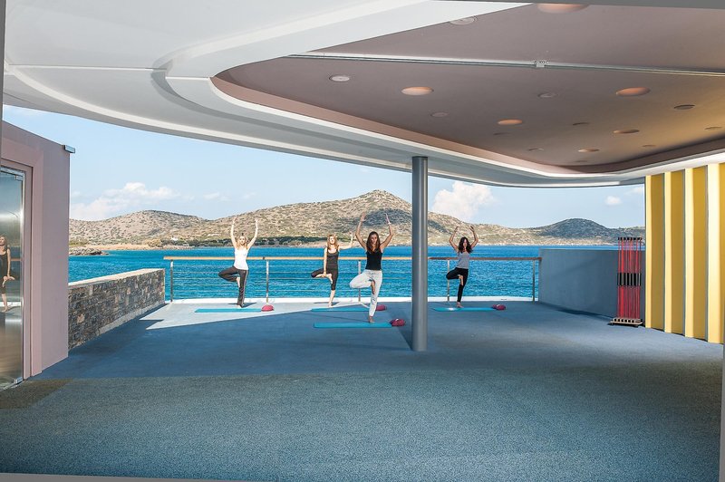 Elounda Bay Palace 17