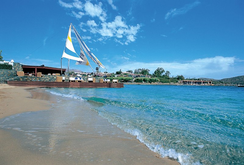 Elounda Bay Palace 21