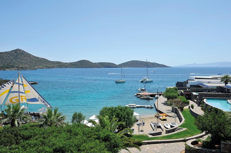 Elounda Bay Palace 23
