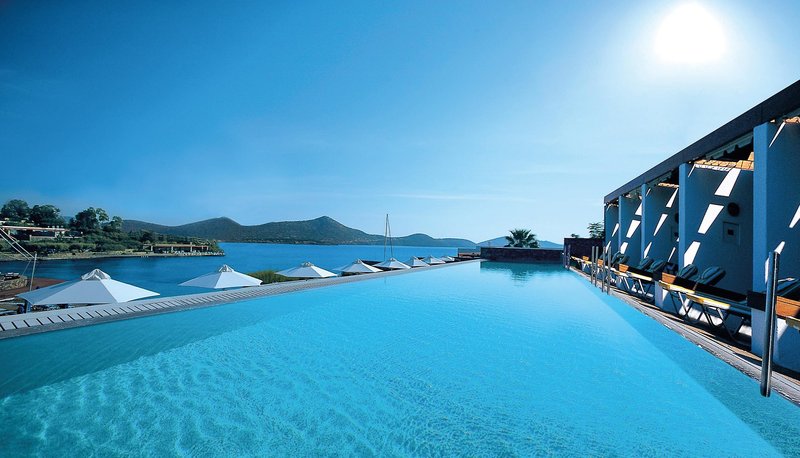 Elounda Bay Palace 24