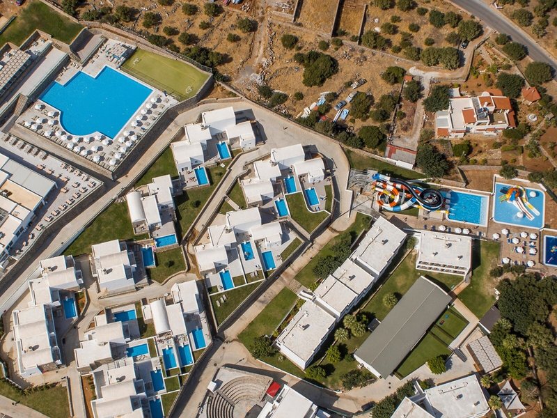 Elounda Breeze Resort 1