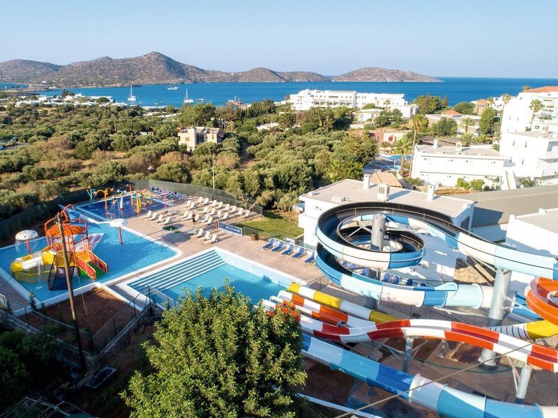 Elounda Breeze Resort 2