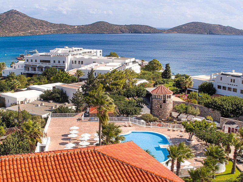 Elounda Breeze Resort 3