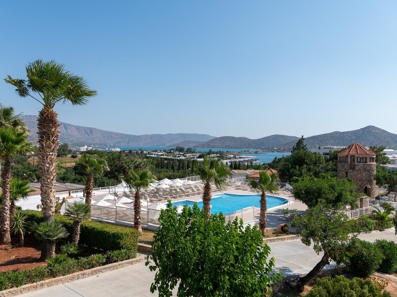 Elounda Breeze Resort 4