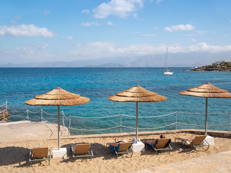 Elounda Breeze Resort 5