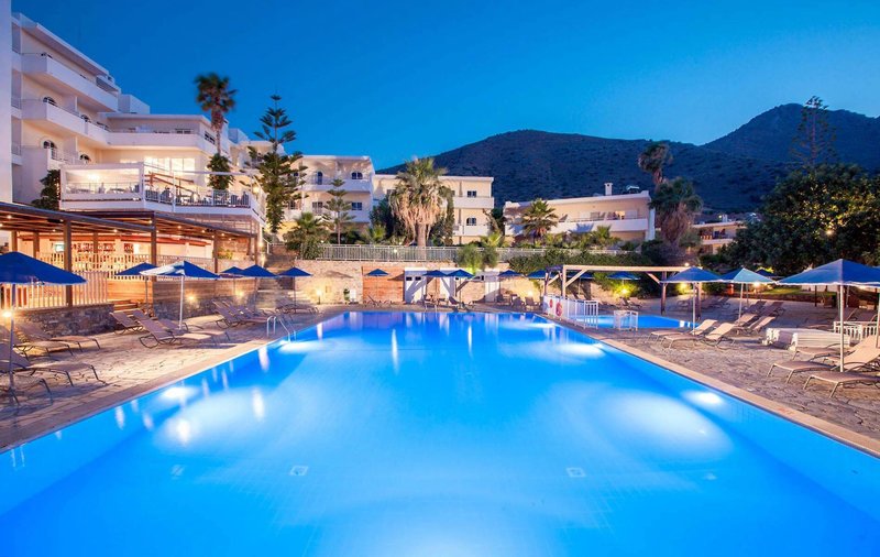 Elounda Breeze Resort 1
