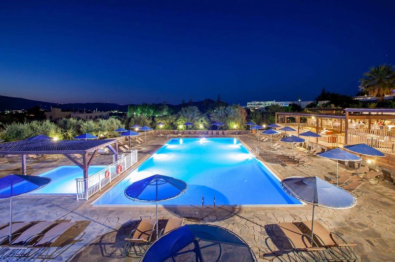 Elounda Breeze Resort 2