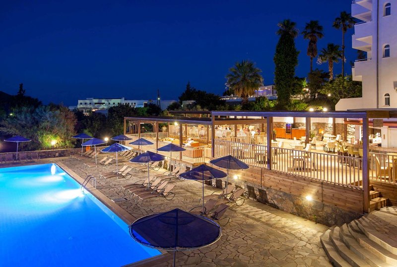 Elounda Breeze Resort 3