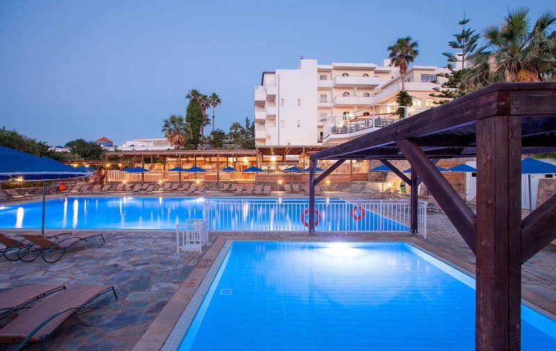 Elounda Breeze Resort 4