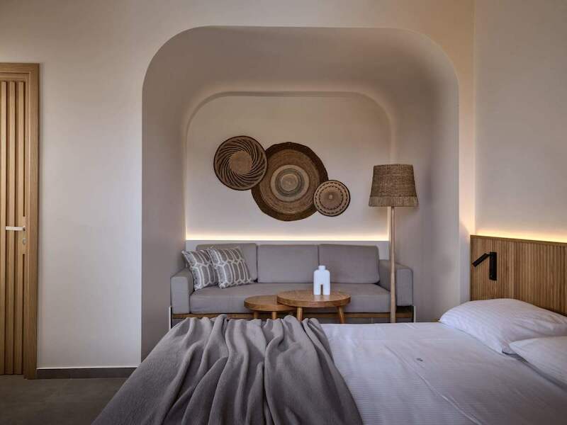 Elounda Palm Hotel & Suites 8