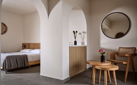 Elounda Palm Hotel & Suites 9