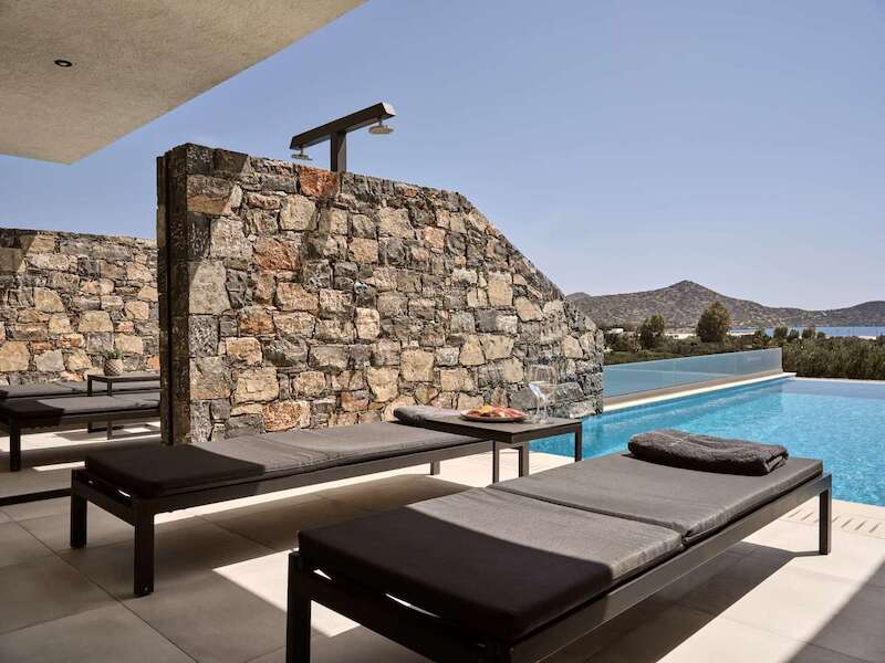 Elounda Palm Hotel & Suites 11