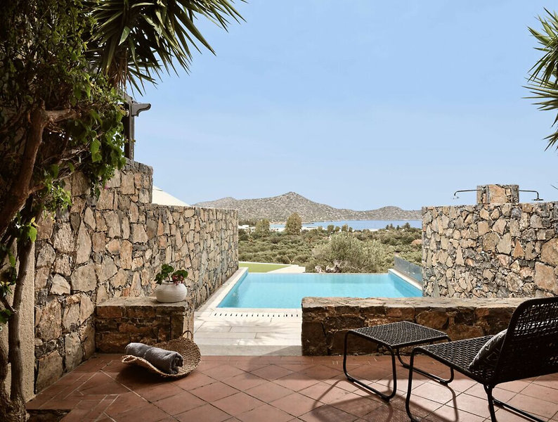 Elounda Palm Hotel & Suites 6