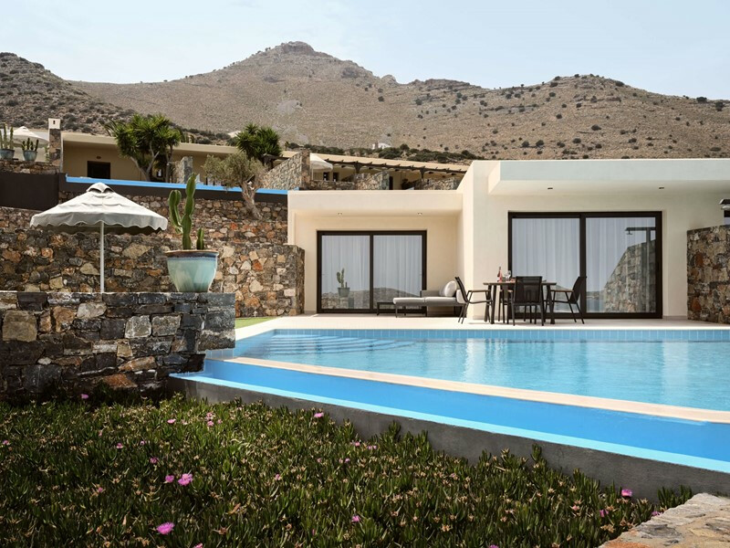 Elounda Palm Hotel & Suites 7