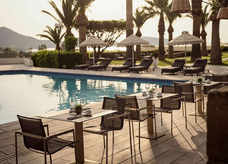 Elounda Palm Hotel & Suites 8