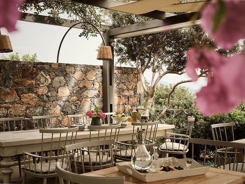 Elounda Palm Hotel & Suites 9