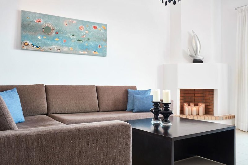 Elounda Palm 2 - Room Example