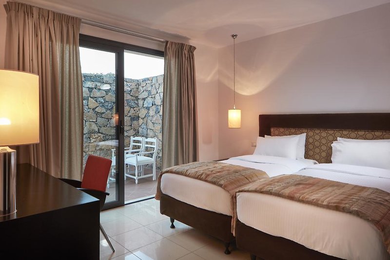 Elounda Palm 3 - Room Example