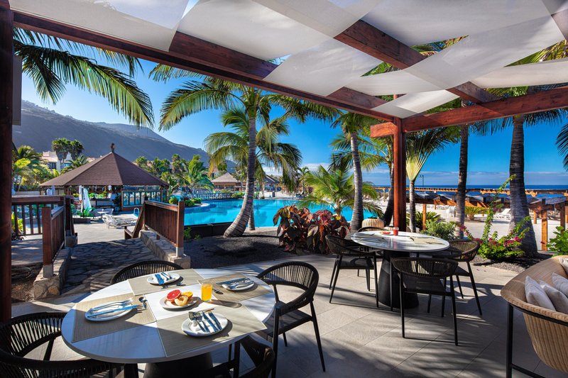 Esencia de La Palma by Princess 64