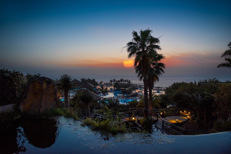 Esencia de La Palma by Princess 41