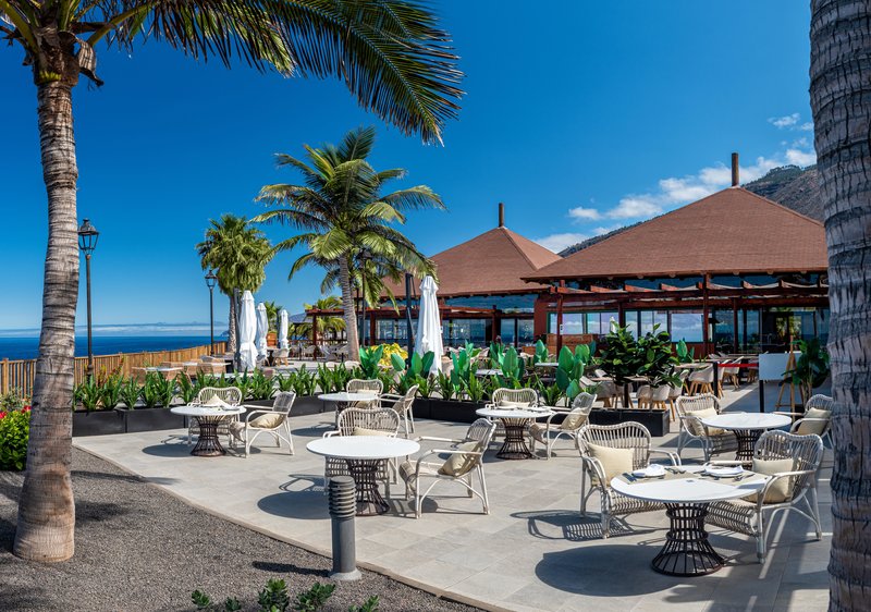 Esencia de La Palma by Princess 65