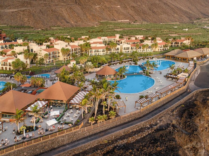 Esencia de La Palma by Princess 4