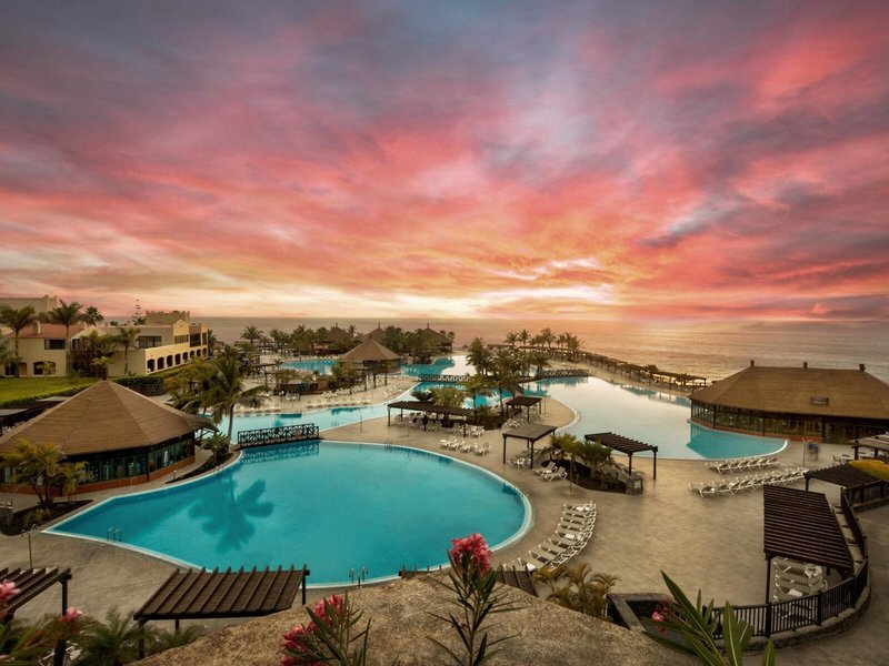 Esencia de La Palma by Princess 5