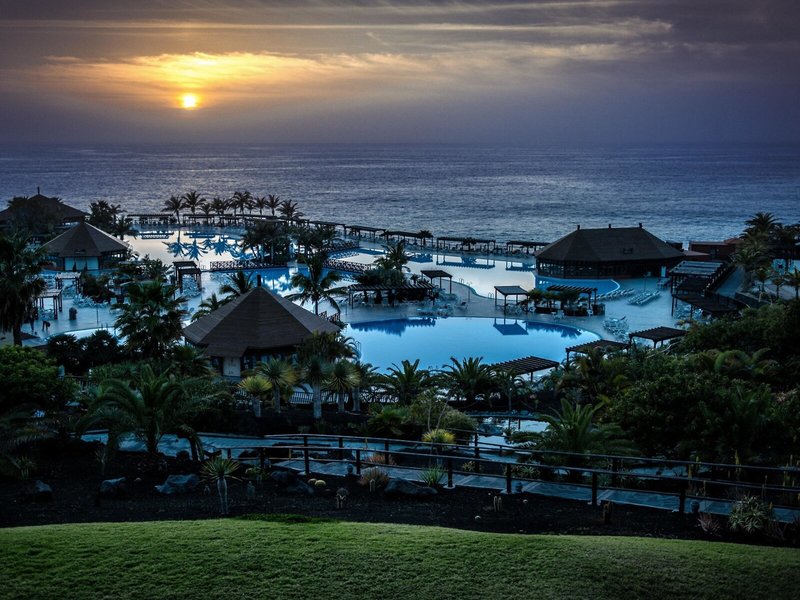 Esencia de La Palma by Princess 7