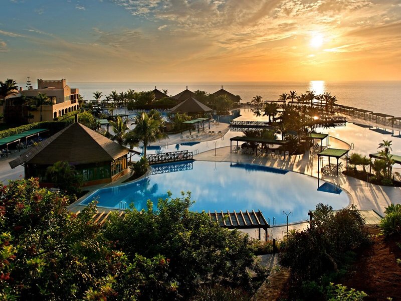 Esencia de La Palma by Princess 10