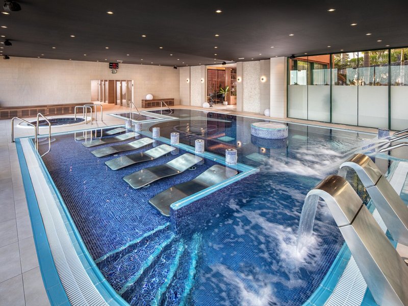 Esencia de La Palma by Princess 20