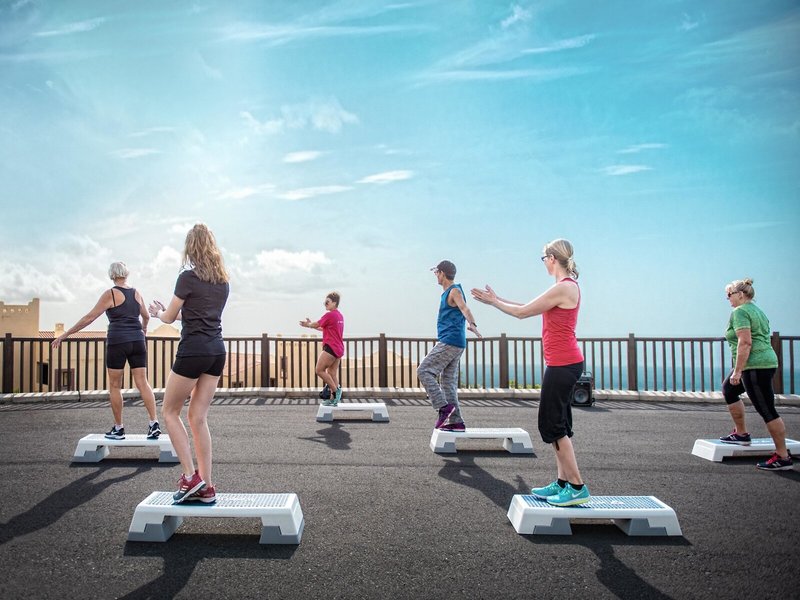 Esencia de La Palma by Princess 44