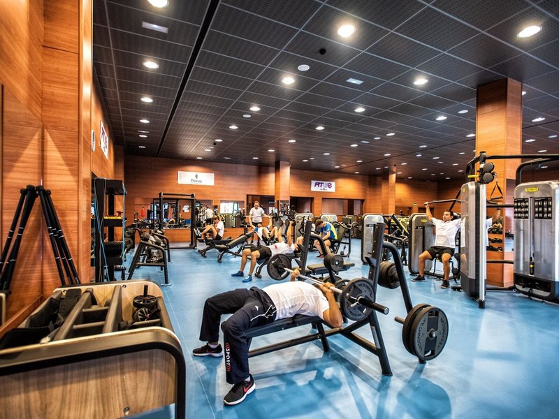 Esencia de La Palma by Princess 46