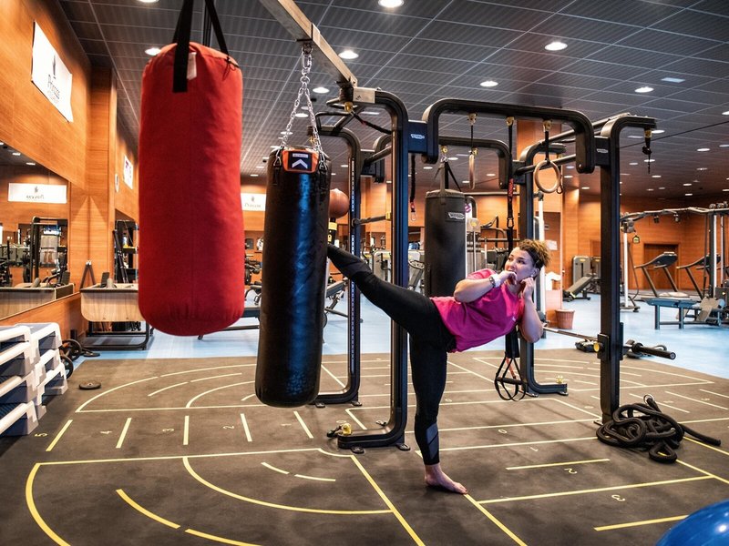 Esencia de La Palma by Princess 47