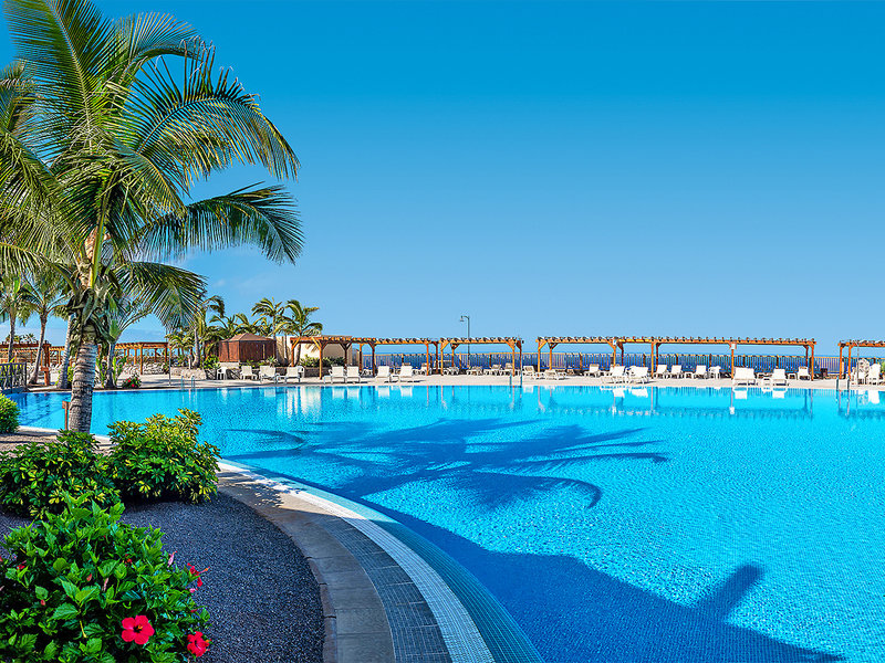 Esencia de La Palma - Erwachsenenhotel ab 16 1