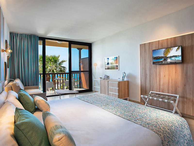 Esencia de La Palma - Erwachsenenhotel ab 16 2