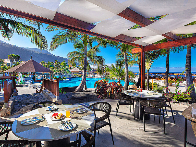 Esencia de La Palma - Erwachsenenhotel ab 16 4