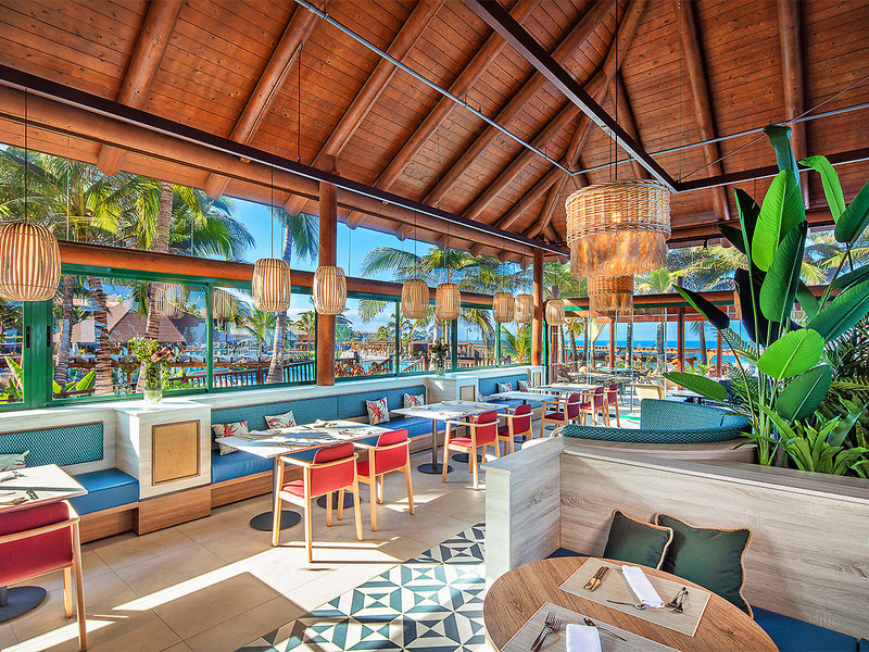 Esencia de La Palma - Erwachsenenhotel ab 16 5