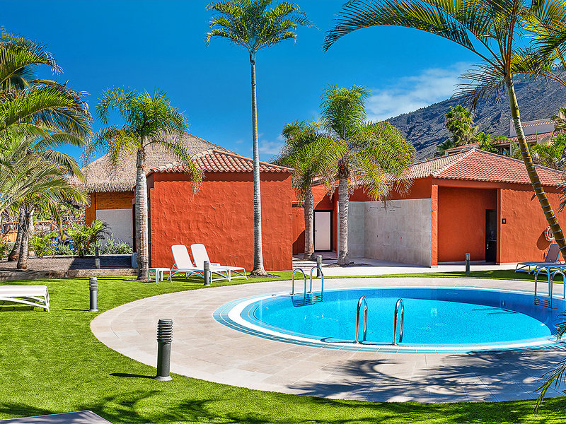 Esencia de La Palma - Erwachsenenhotel ab 16 6