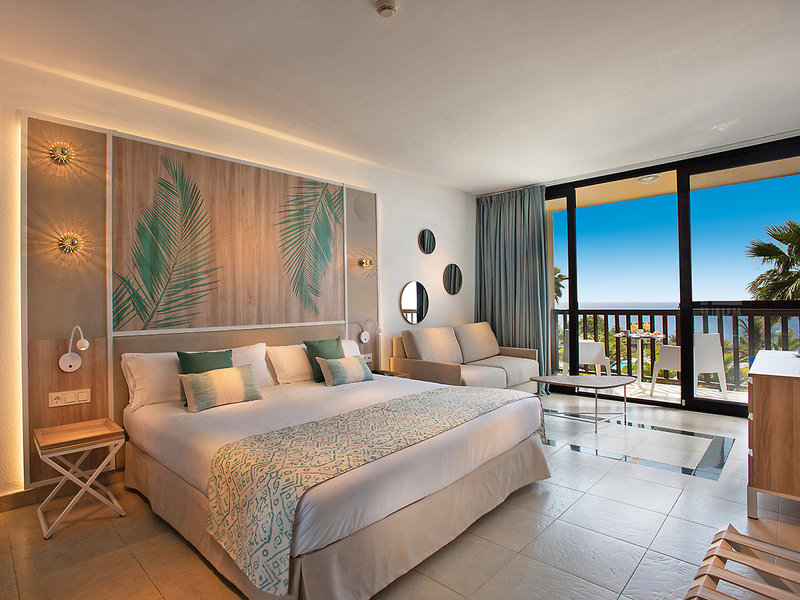 Esencia de La Palma - Erwachsenenhotel ab 16 16