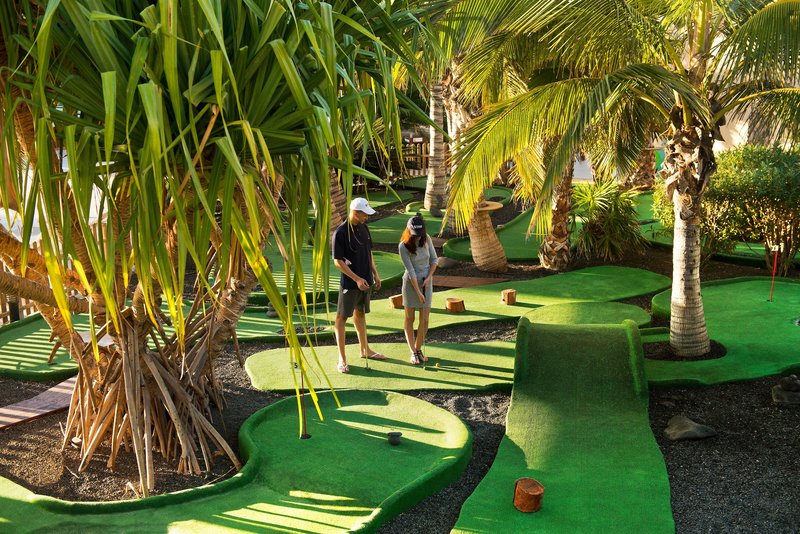 Esencia de La Palma - Erwachsenenhotel ab 16 22