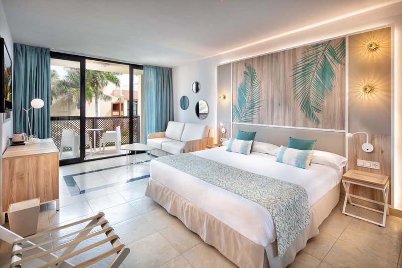 Esencia de La Palma - Erwachsenenhotel ab 16 27