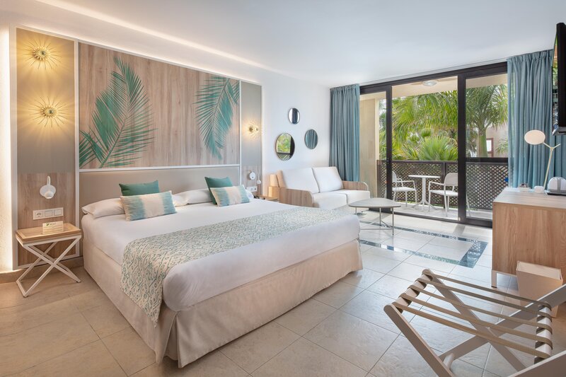 Esencia de La Palma - Erwachsenenhotel ab 16 28