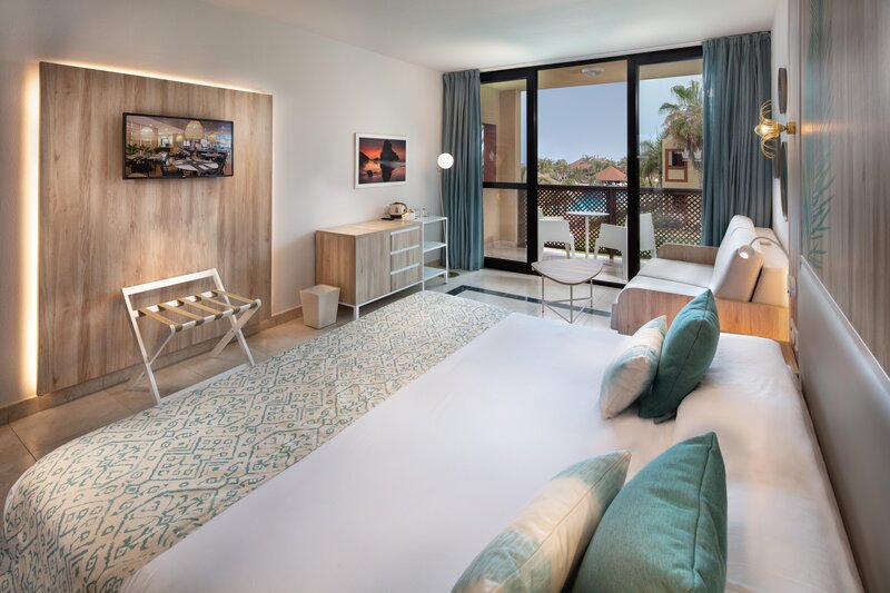 Esencia de La Palma - Erwachsenenhotel ab 16 30