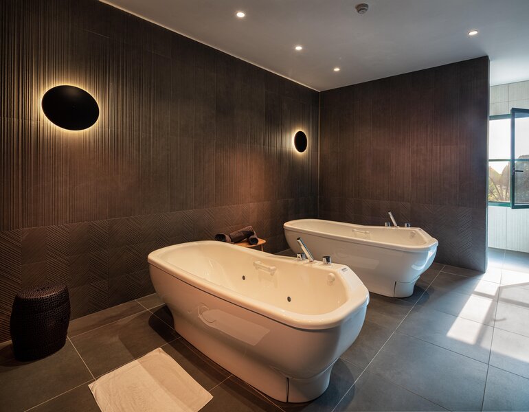 Esencia de La Palma - Erwachsenenhotel ab 16 32