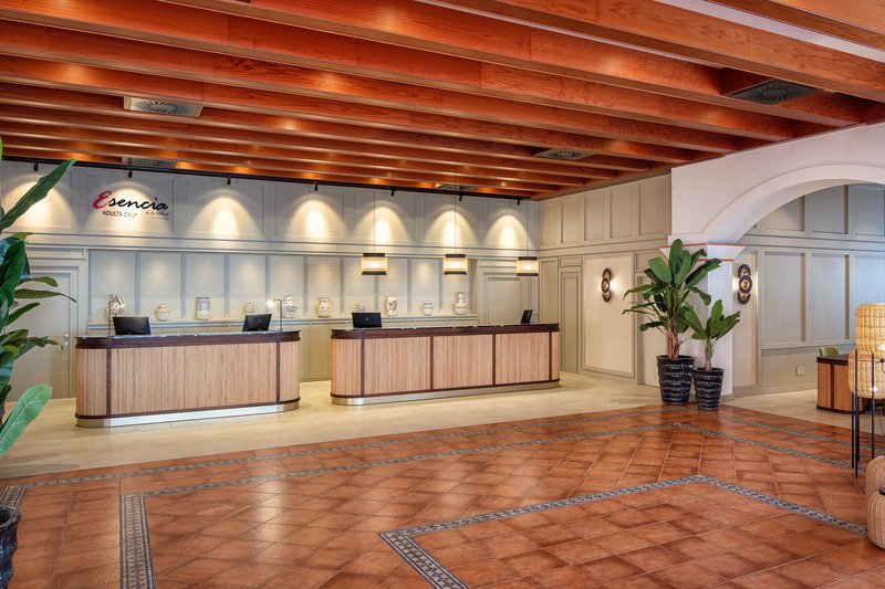 Esencia de La Palma - Erwachsenenhotel ab 16 34