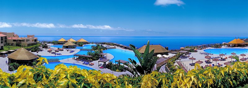 Esencia de La Palma - Erwachsenenhotel ab 16 47